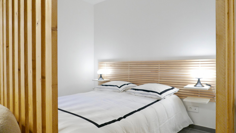 location Appartement neuf Lyon 6eme Arrondissement - Photo 10