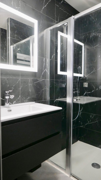 location Appartement neuf Lyon 6eme Arrondissement - Photo 5