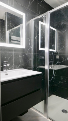 à louer Appartement neuf Lyon 6eme Arrondissement