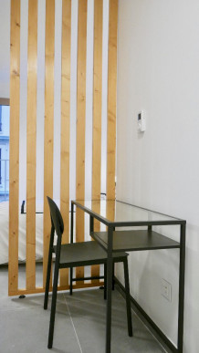 à louer Appartement neuf Lyon 6eme Arrondissement