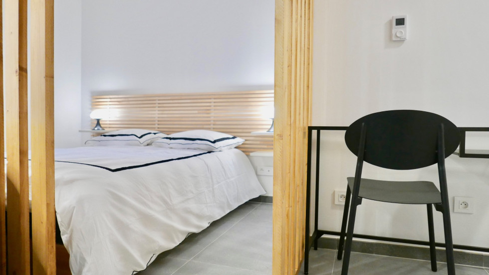 location Appartement neuf Lyon 6eme Arrondissement - Photo 2