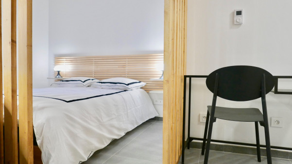 à louer Appartement neuf Lyon 6eme Arrondissement