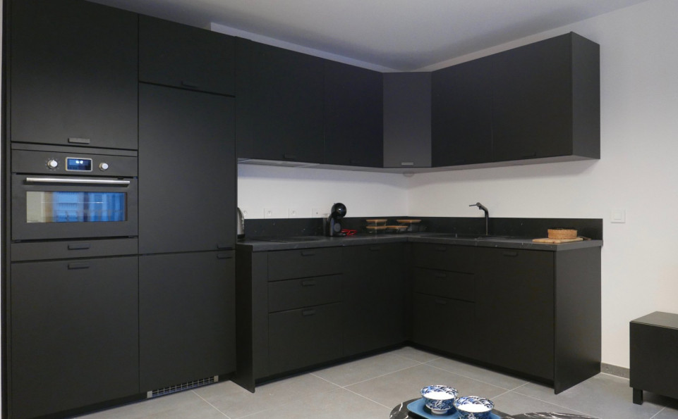 location Appartement neuf Lyon 6eme Arrondissement - Photo 4