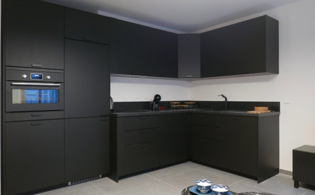 à louer Appartement neuf Lyon 6eme Arrondissement - Photo 4