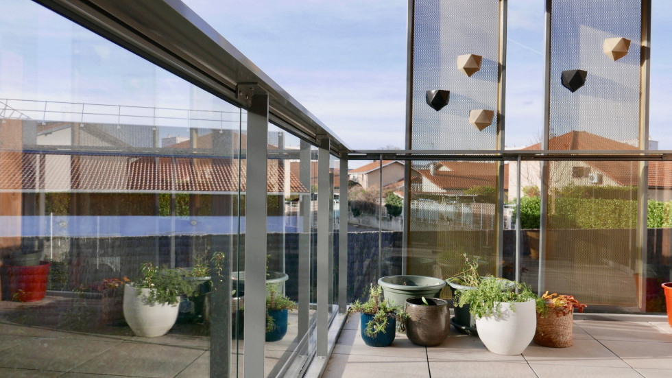 vente Appartement Caluire Et Cuire - Photo 8