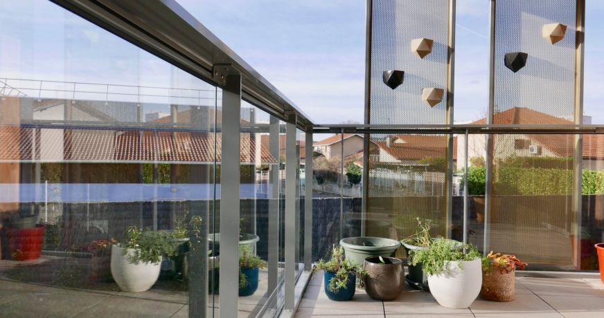 vente Appartement Caluire Et Cuire