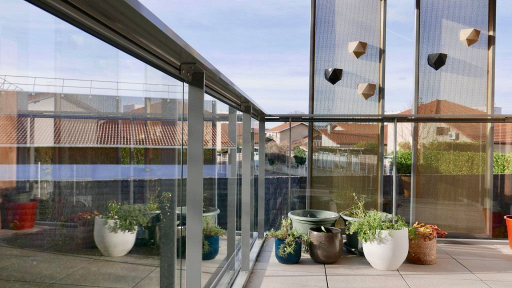 à vendre Appartement Caluire Et Cuire - Photo 8