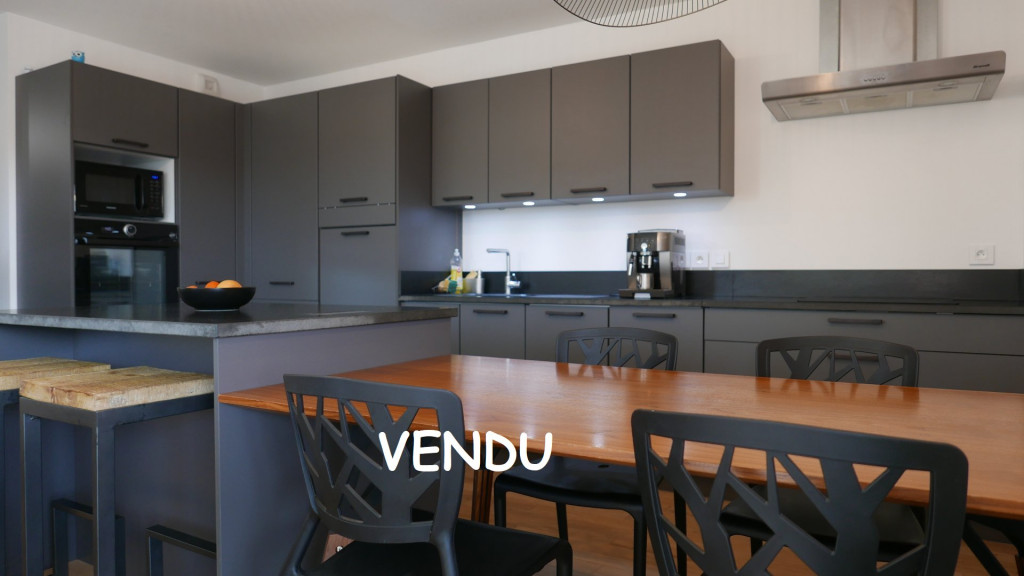 à vendre Appartement Caluire Et Cuire - Photo 1