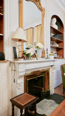 à vendre Appartement bourgeois Lyon 6eme Arrondissement