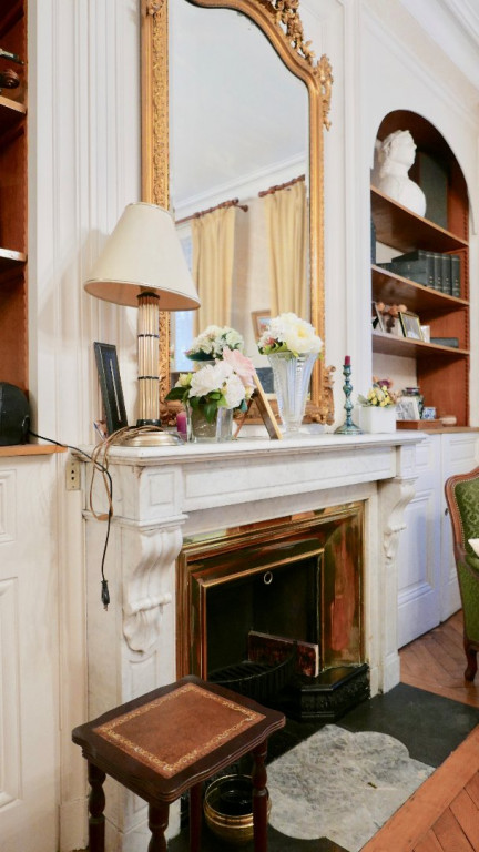 à vendre Appartement bourgeois Lyon 6eme Arrondissement - Photo 2