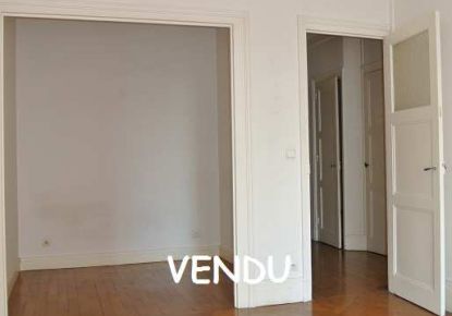 vente Appartement Lyon 6eme Arrondissement