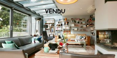 vente Caluire Et Cuire
