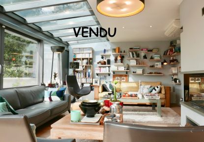 vente Maison Caluire Et Cuire