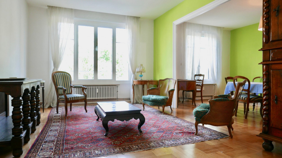 vente Appartement Lyon 3eme Arrondissement - Photo 2