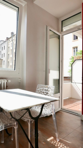 vente Appartement Lyon 3eme Arrondissement - Photo 4