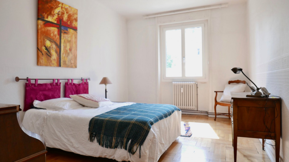 vente Appartement Lyon 3eme Arrondissement - Photo 6