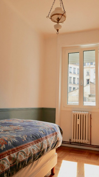 vente Appartement Lyon 3eme Arrondissement - Photo 7