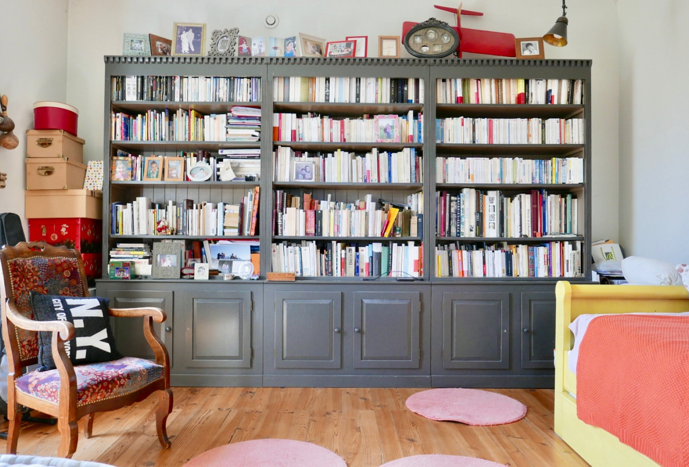 vente Maison Caluire Et Cuire - Photo 10