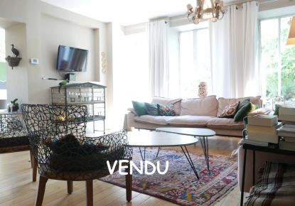 vente Maison Caluire Et Cuire