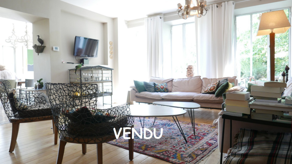 à vendre Maison Caluire Et Cuire - Photo 1