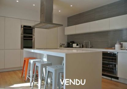 vente Appartement Lyon 6eme Arrondissement