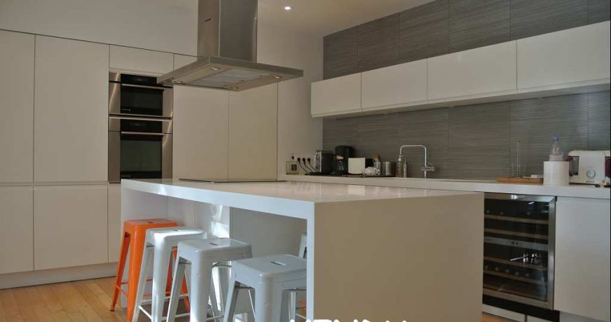 vente Appartement Lyon 6eme Arrondissement