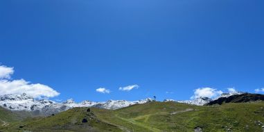 vente Val Thorens