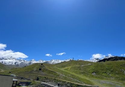 vente Appartement ancien Val Thorens