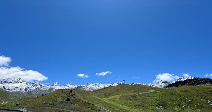 vente Appartement ancien Val Thorens