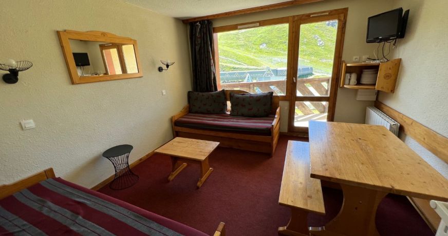 vente Appartement ancien Val Thorens