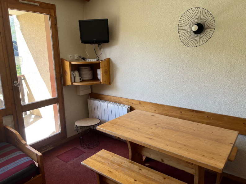 vente Appartement ancien Val Thorens - Photo 8