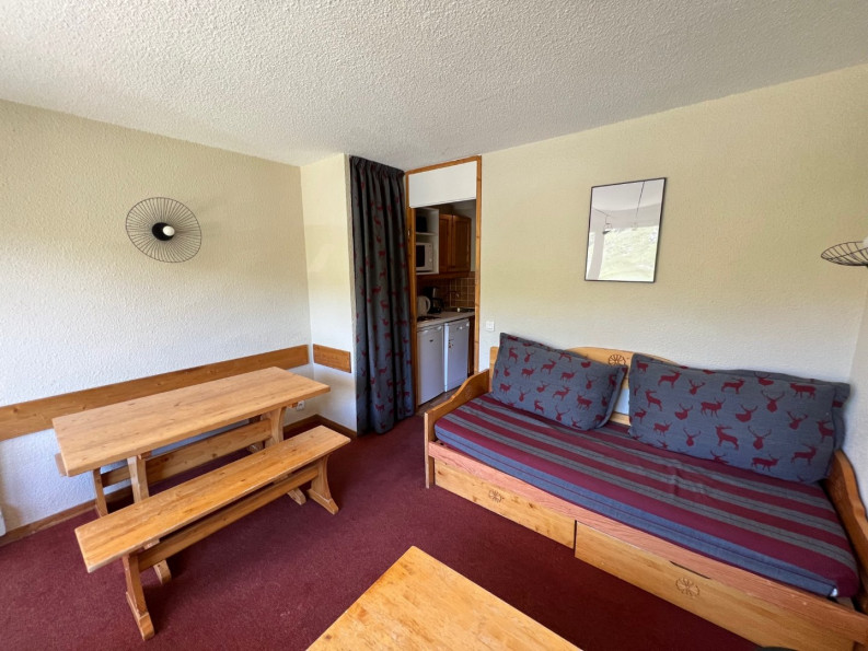 vente Appartement ancien Val Thorens - Photo 4