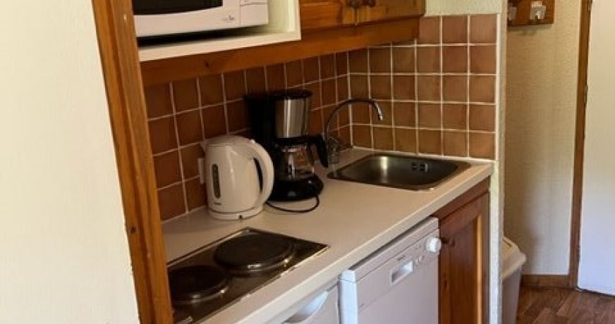 vente Appartement ancien Val Thorens