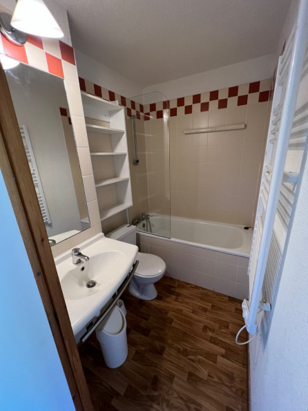 vente Appartement ancien Val Thorens - Photo 9