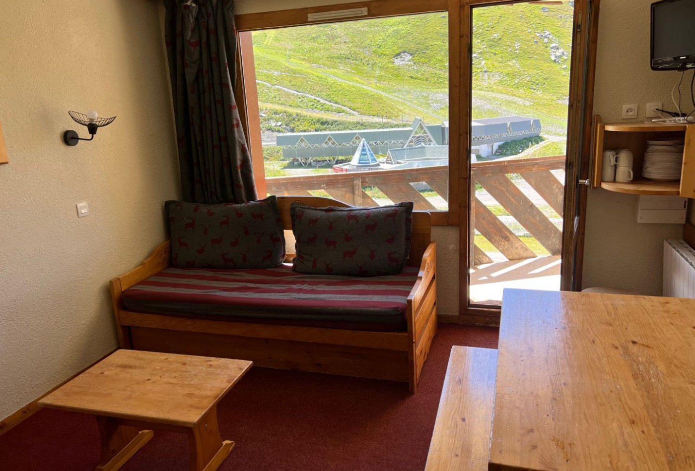 vente Appartement ancien Val Thorens - Photo 6