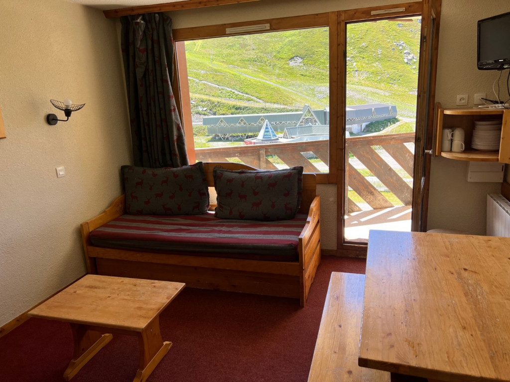 à vendre Appartement ancien Val Thorens - Photo 6