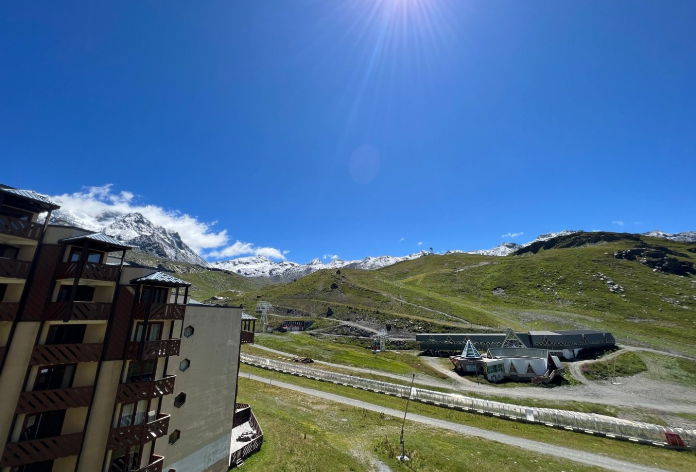 vente Appartement ancien Val Thorens - Photo 3