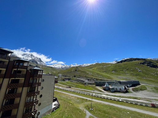 à vendre Appartement ancien Val Thorens