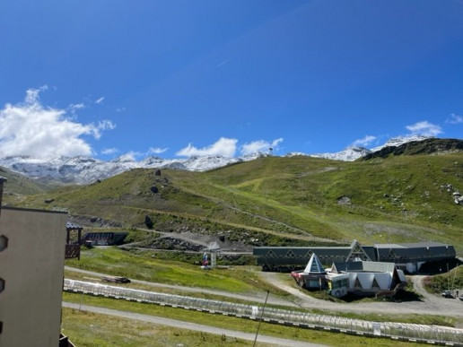 à vendre Appartement ancien Val Thorens