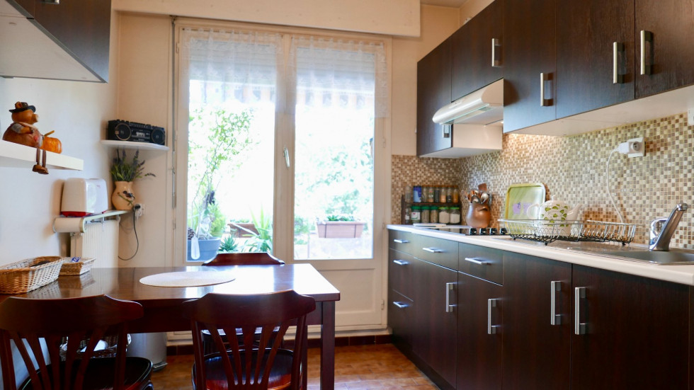 vente Appartement Caluire Et Cuire - Photo 1