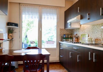 vente Appartement Caluire Et Cuire