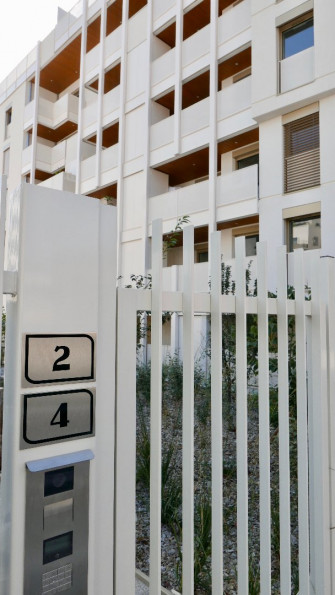 location Appartement Lyon 9eme Arrondissement - Photo 2