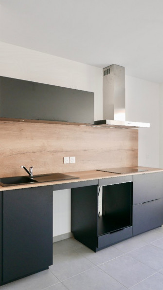 location Appartement Lyon 9eme Arrondissement - Photo 5