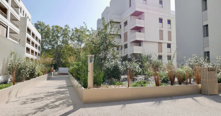 location Appartement Lyon 9eme Arrondissement