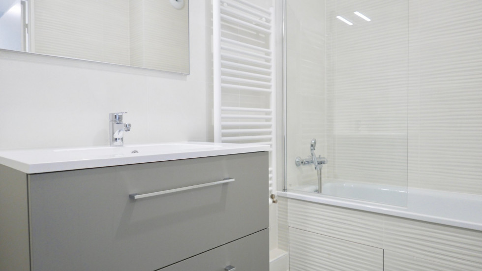 location Appartement Lyon 9eme Arrondissement - Photo 8