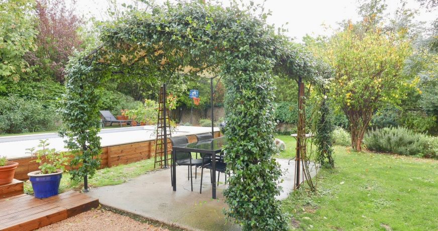 vente Maison Caluire Et Cuire