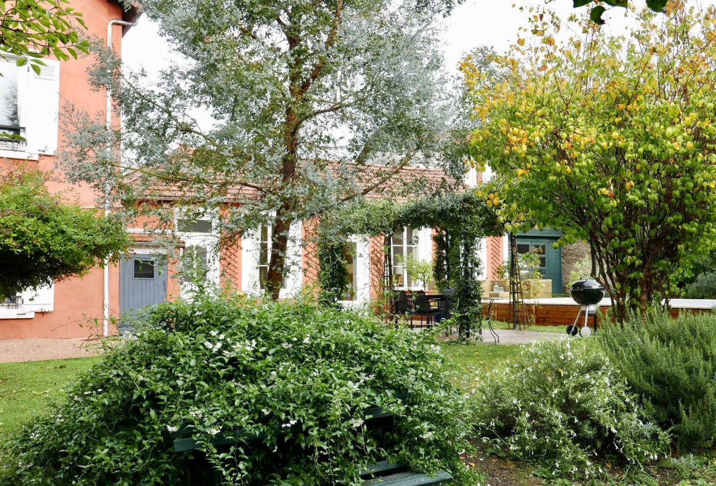 vente Maison Caluire Et Cuire - Photo 1