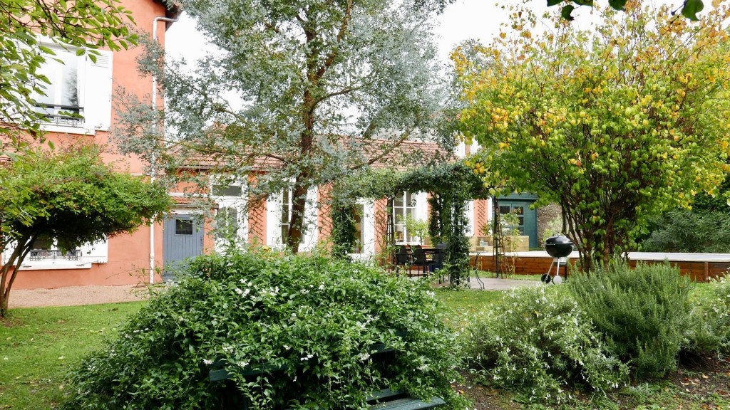 à vendre Maison Caluire Et Cuire - Photo 1