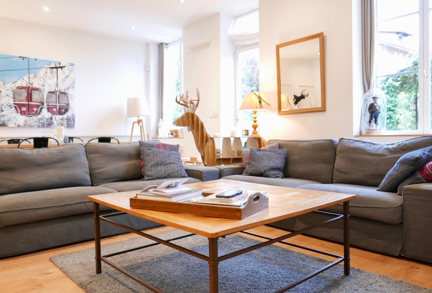 vente Maison Caluire Et Cuire - Photo 3