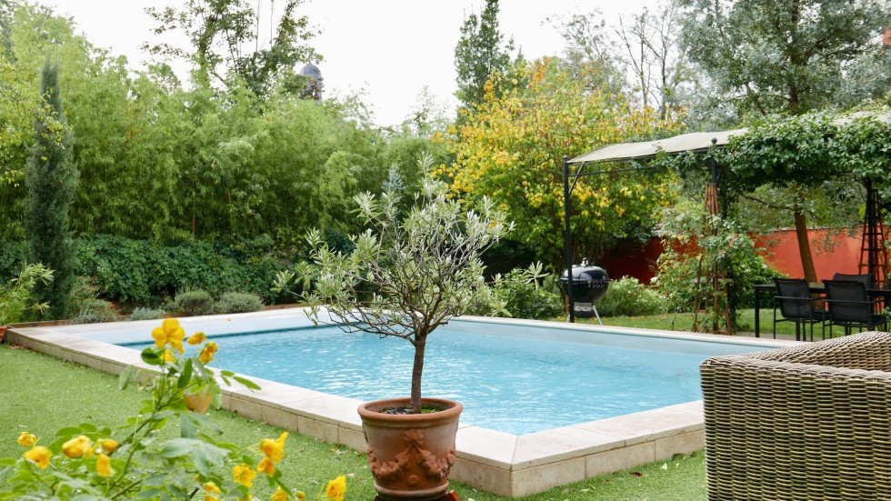 vente Maison Caluire Et Cuire - Photo 2